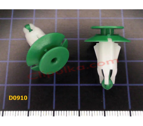 D0910 4M0805163