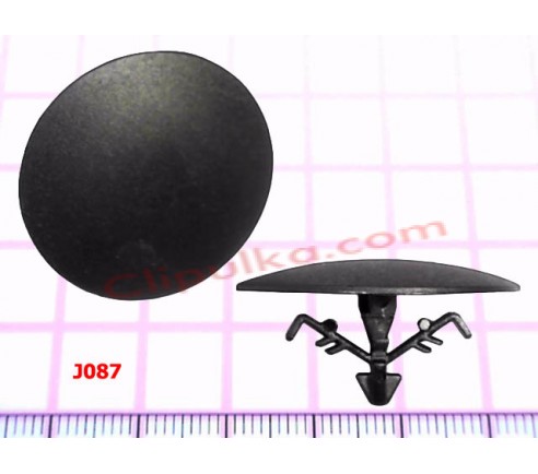 J087 91501STK003