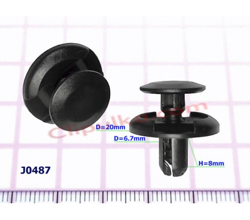 J0487 0940907332