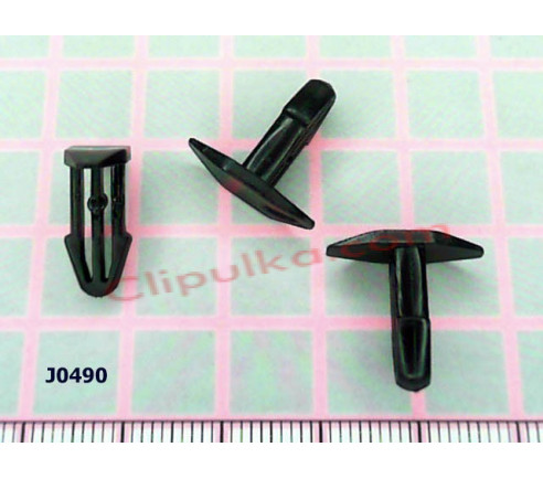 J0490 91502S84A11
