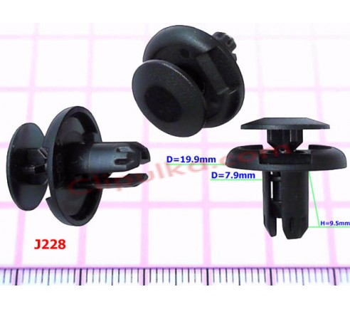 J228 91512SX0003