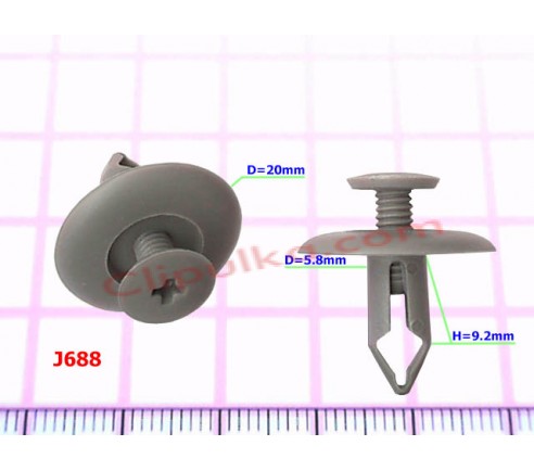 J688 B0426886505