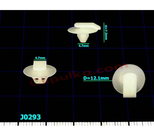 J0293 90651-TA0-003