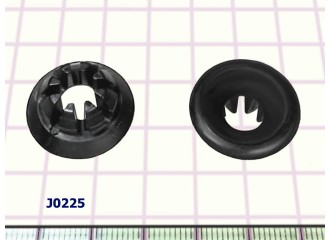 Держатель штанги капота Honda Civic - J0225