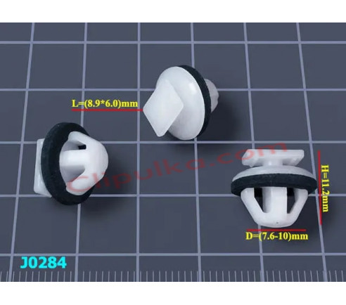J0284 76882EW00B