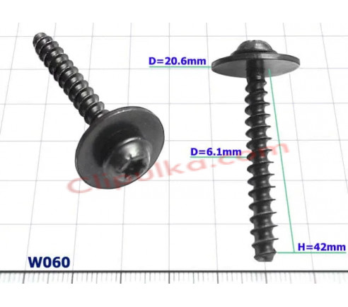 W060 N91084601