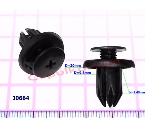 J0664 91503SP0003