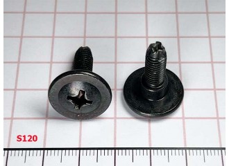 Винт M6 - S120