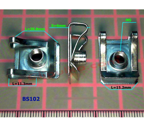 BS102 16100