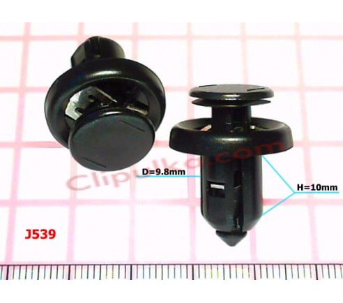 J539 