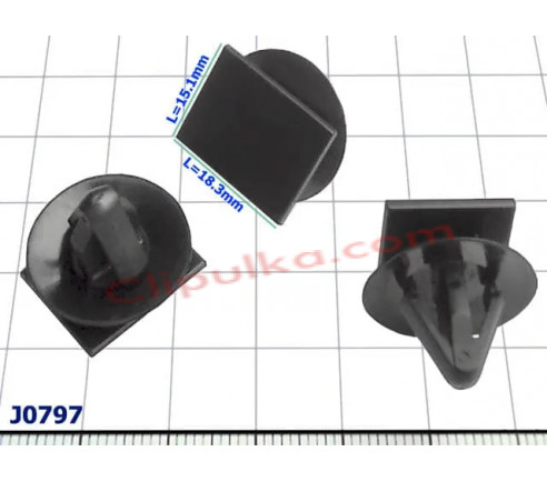 J0797 0K56B50CB3