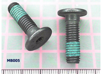Винт с потайной головкой BMW - MB005