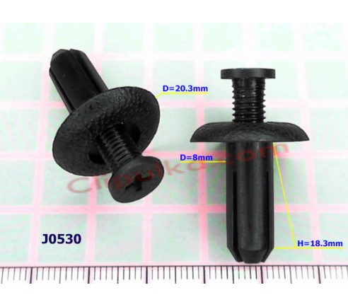 J0530 90505SL0003