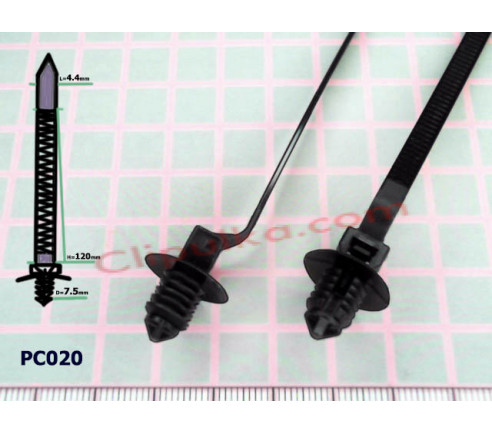 PC020 PC020