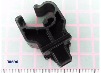 Держатель штанги капота Toyota C-HR - J0696