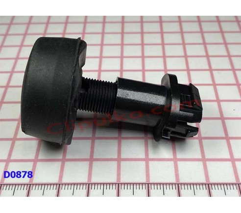 D0878 CV6Z16758A