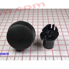 Отбойник капота  Ford Explorer - D0878