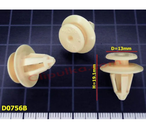 D0756B D0756B