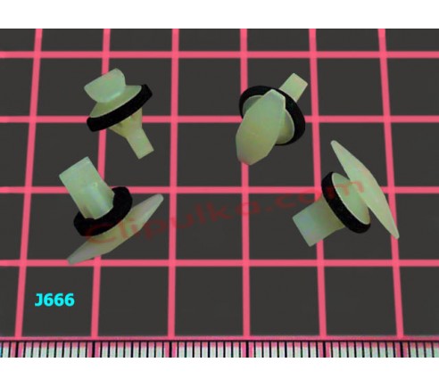 J666 91530-ST5-003