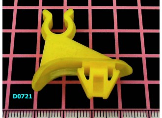 Держатель штанги капота Ford Tourneo Connect - D0721