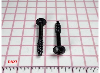 Саморез TORX D=5.0mm - D827