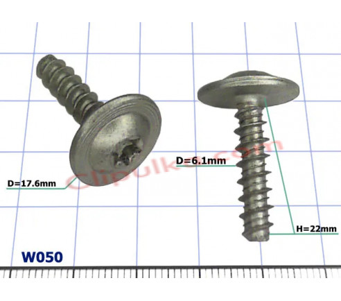 W050 07149158760