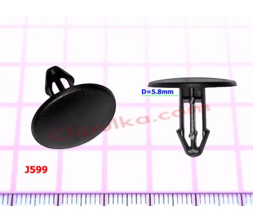 J599 91501SEA003