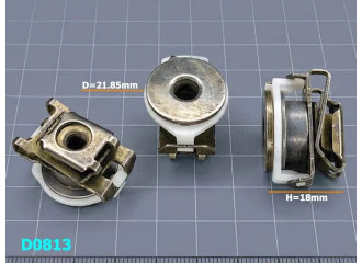 Крепеж фар "Проставка" Rolls-Royce - D0813
