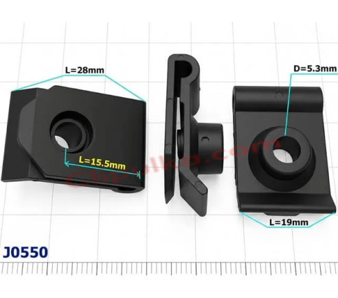 J0550 