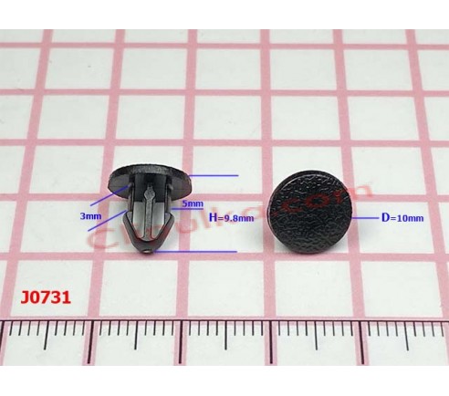 J0731 91520SCC003
