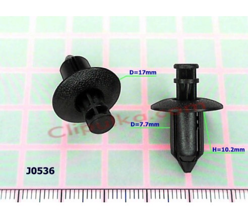 J0536 