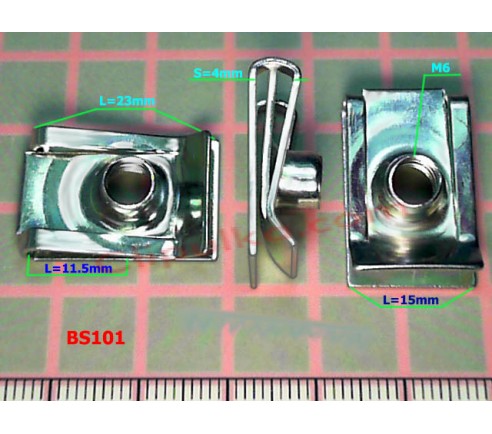 BS101 m6