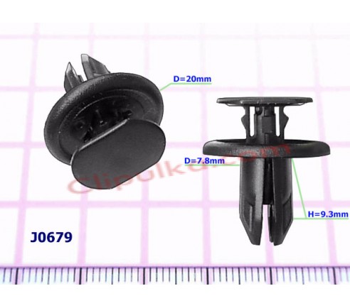 J0679 BGV456145