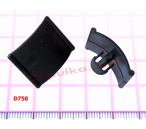 D750 