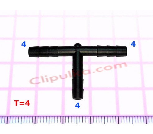 T=4 T=4=