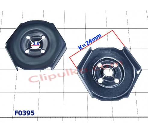 F0395 F0395
