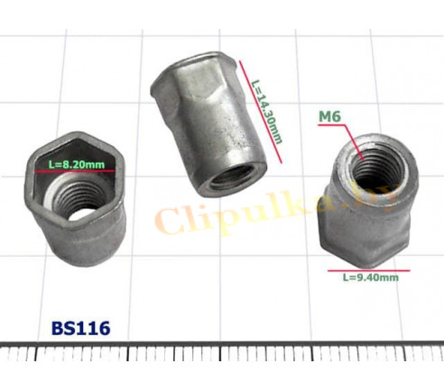 BS116 N90263104