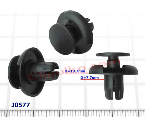 J0577 91501S04003