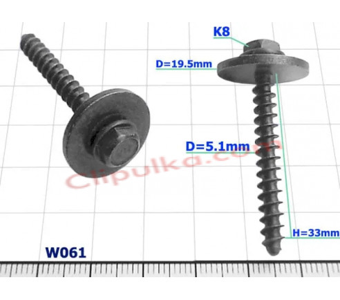 W061 A0069907012