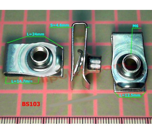 BS103 B103s=
