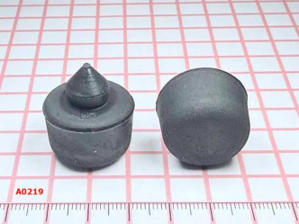 Отбойник капота  GMC - A0219