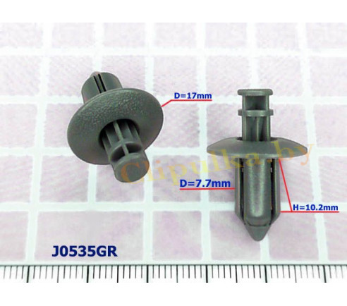 J0535GR 