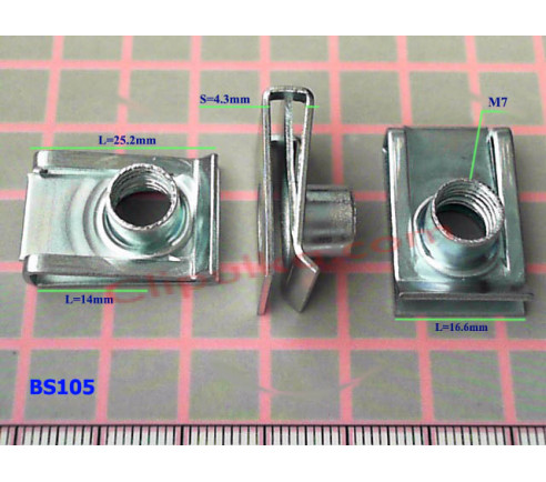 BS105 BS105