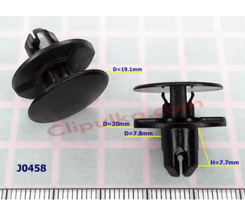 J0458 91501TR0003