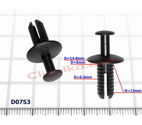 D0753 605064