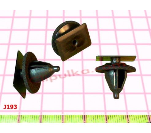 J193 91503S2X003