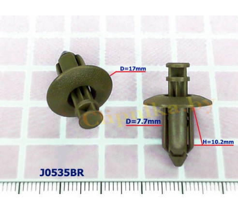J0535BR 