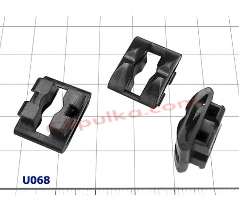 U068 8220EF
