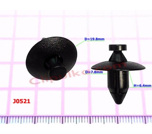 J0521 91545SE0003