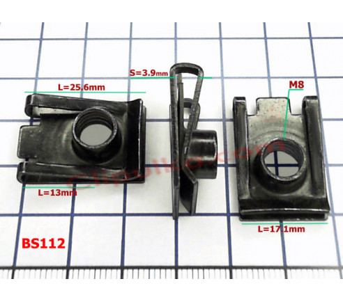 BS112 BS112